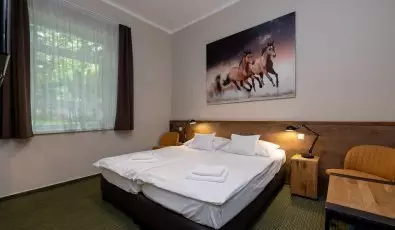 Garda Hotel Szombathely