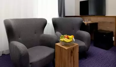 Garda Hotel Szombathely