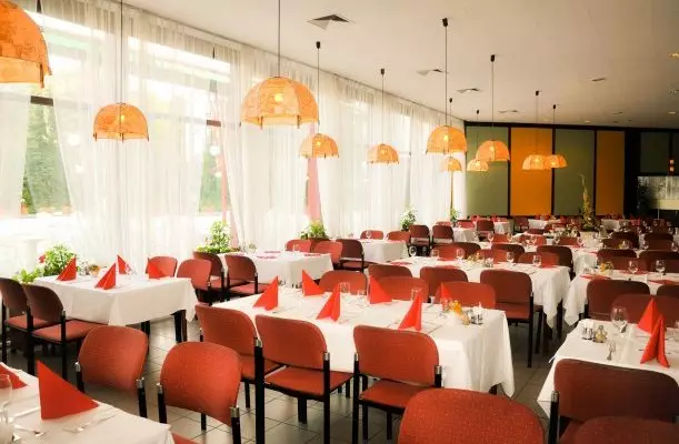 Hotel Lövér Sopron Hotel Lövér Sopron