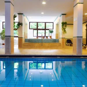 Hotel Lövér Sopron - Adventi csomag (min. 2 éj)