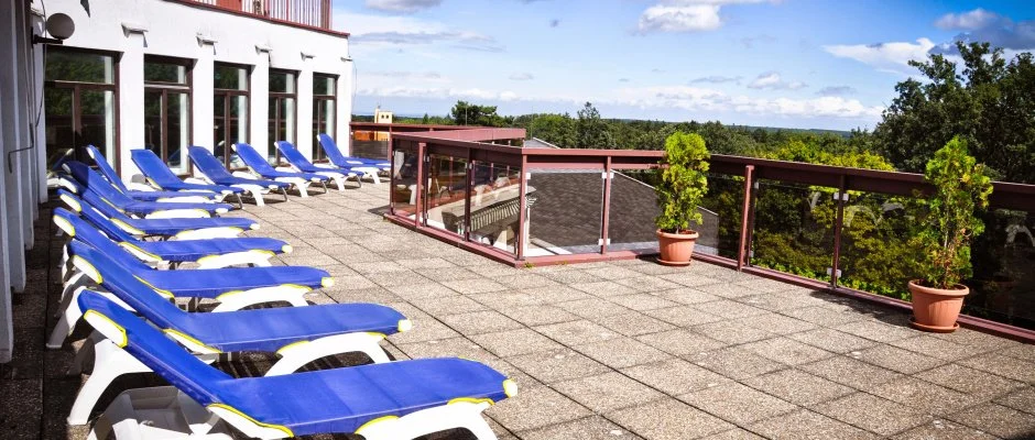 Hotel Lvr Sopron