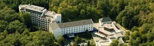 Hotel Lövér