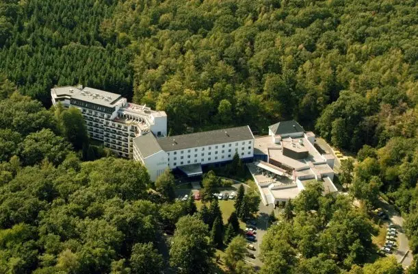 Hotel Lövér Sopron