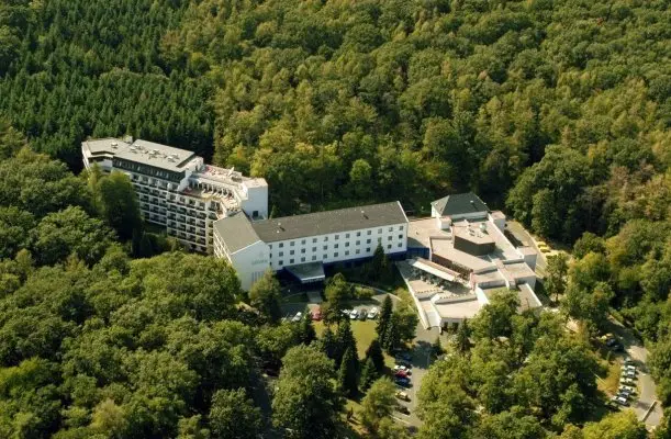 Hotel Lövér Sopron Hotel Lövér Sopron