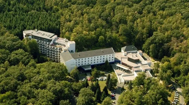 Hotel Lvr Sopron