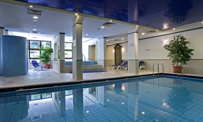 Hotel Lövér Sopron