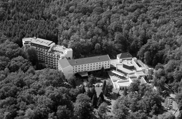 Hotel Lövér Sopron Hotel Lövér Sopron