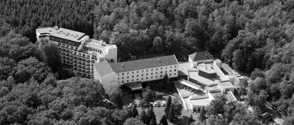 Hotel Lövér Sopron