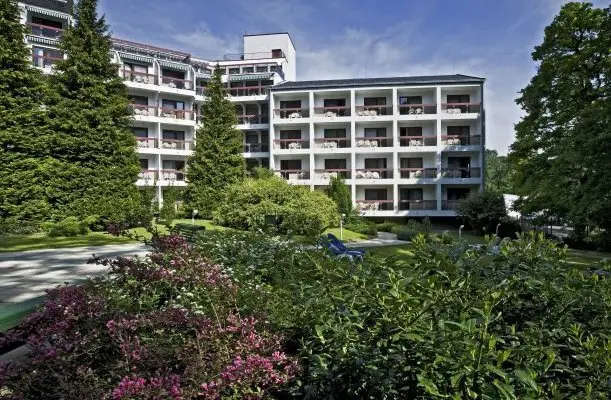 Hotel Lövér Sopron Hotel Lövér Sopron