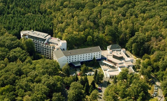 Hotel Lövér Sopron