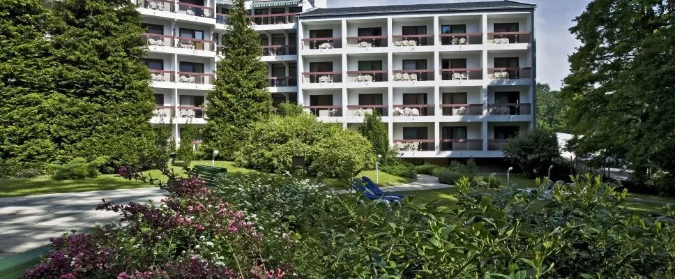Hotel Lvr - Tavaszi jranyitsi csomag (min. 2 j)