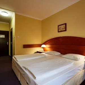 Hotel Lövér Sopron - Két ünnep között