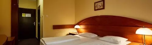 Hotel Lövér