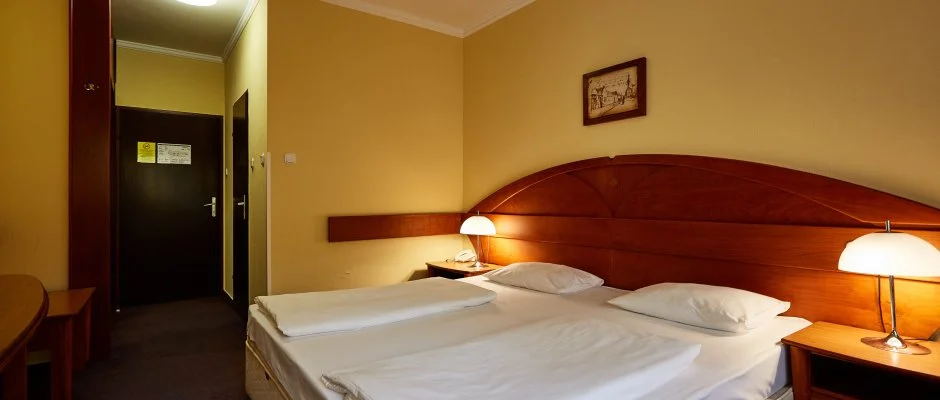 Hotel Lvr Sopron