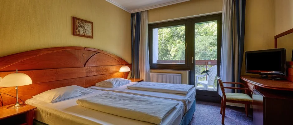Hotel Lvr Sopron