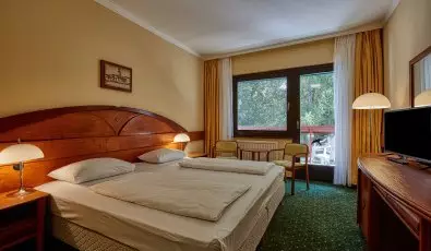 Hotel Lvr Sopron