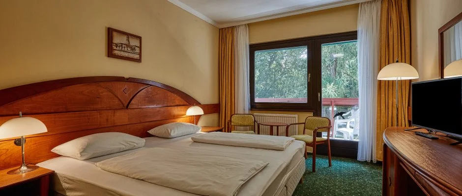 Hotel Lvr Sopron