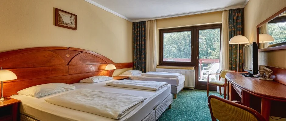 Hotel Lvr Sopron