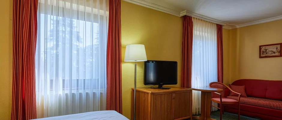 Hotel Lvr Sopron
