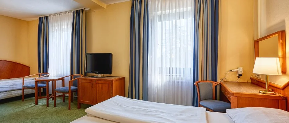 Hotel Lvr Sopron