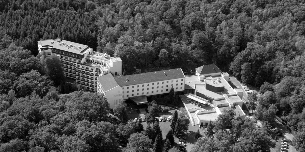 Hotel Lövér Sopron