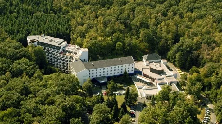 Hotel Lvr Sopron