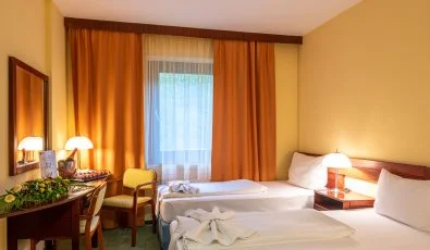 Hotel Lvr Sopron