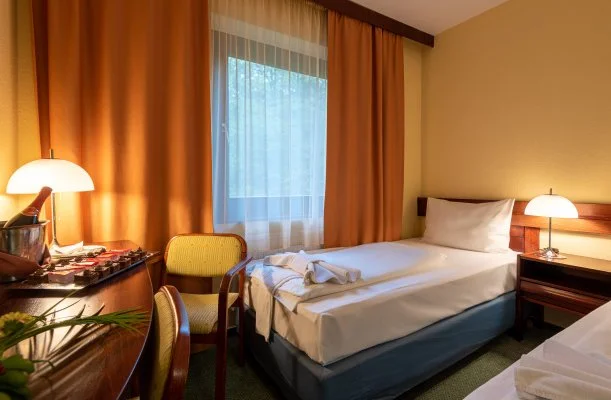 Hotel Lvr Sopron