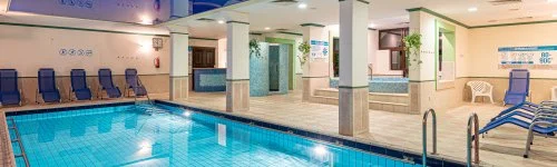 Hotel L�v�r Sopron