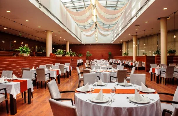 Hotel Lycium Debrecen Hotel Lycium Debrecen