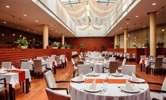 Hotel Lycium Debrecen