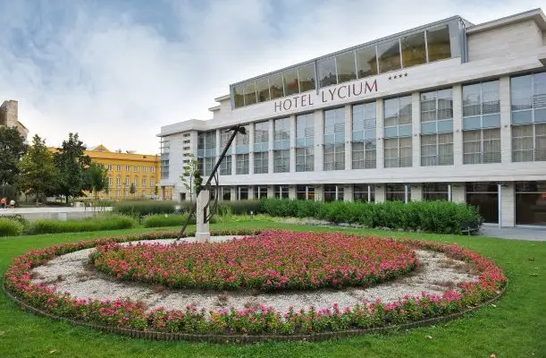 Hotel Lycium Debrecen Hotel Lycium Debrecen