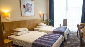 Hotel Lycium Debrecen