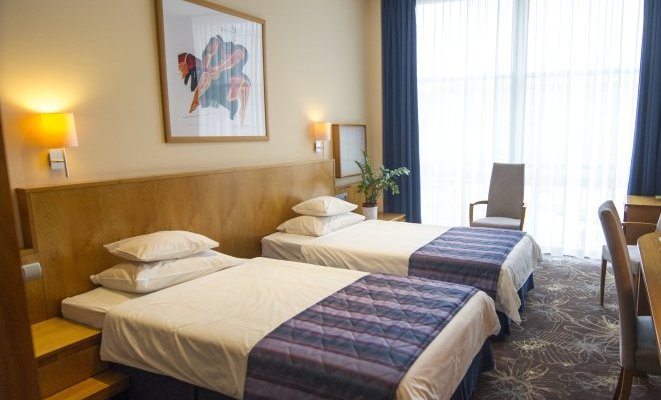 Hotel Lycium Debrecen