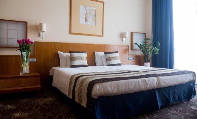 Hotel Lycium Debrecen