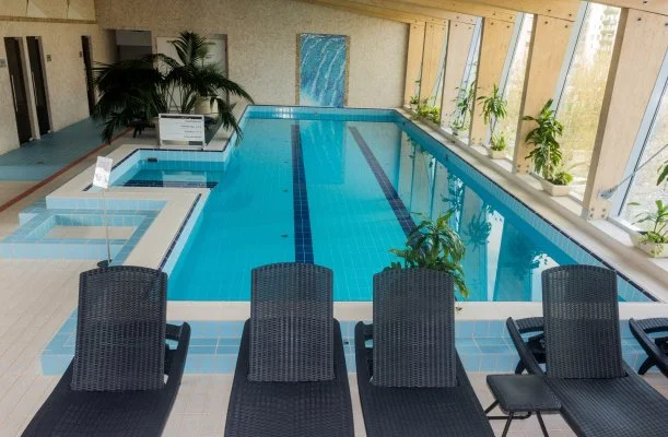 Hotel Lycium Debrecen Hotel Lycium Debrecen