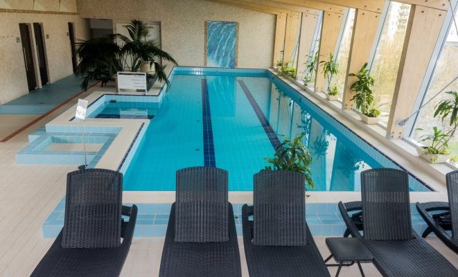 Hotel Lycium Debrecen