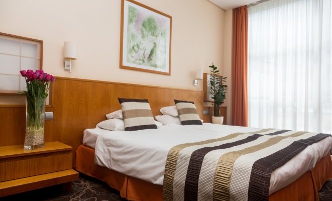 Hotel Lycium Debrecen