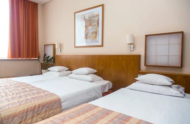 Hotel Lycium Debrecen Hotel Lycium Debrecen
