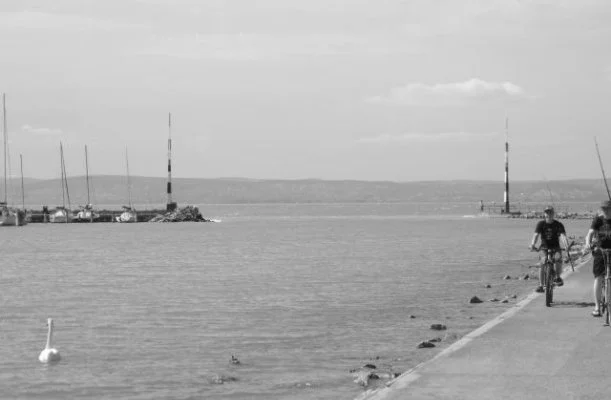 Hotel Magistern Sifok
