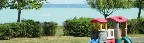Hotel Magistern Siófok