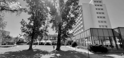 Hotel Magistern Sifok - Hsvti wellness htvge