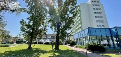 Hotel Magistern Sifok - Augusztus 20-i hossz htvge