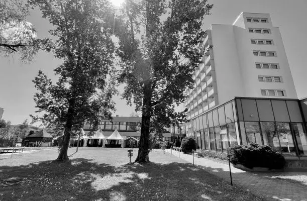 Hotel Magistern Siófok Hotel Magistern Siófok