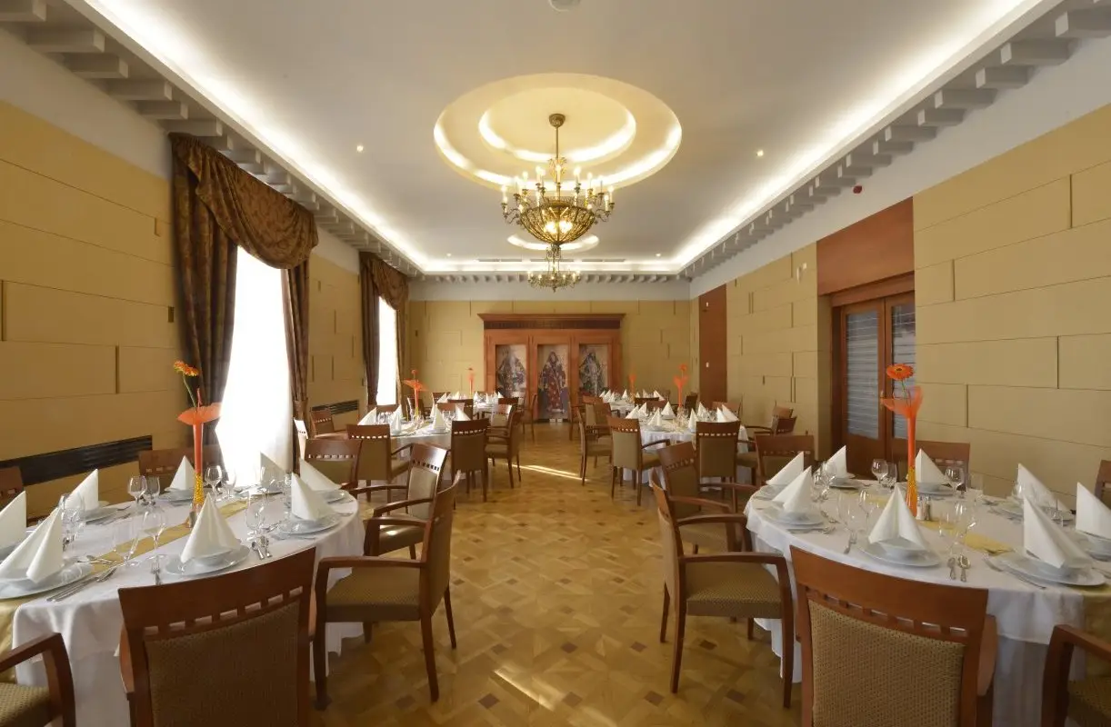 Hotel Magyar Király****, Székesfehérvár