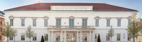 Hotel Magyar Király Székesfehérvár