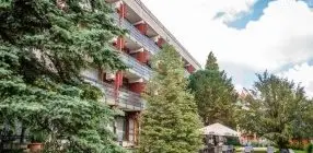 Majerik Hotel - H�v�zi kikapcsol�d�s reggelivel