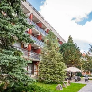 Majerik Hotel Hévíz - Hévízi kikapcsolódás reggelivel (min. 2 éj)