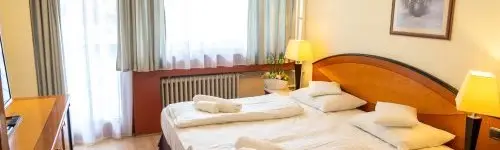 Majerik Hotel 