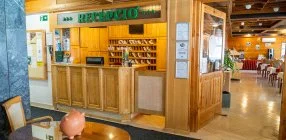 Majerik Hotel - H�v�zi kikapcsol�d�s f�lpanzi�val